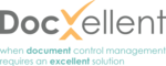 DocXellent logo