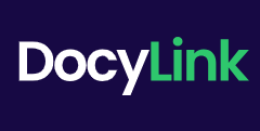DocyLink logo