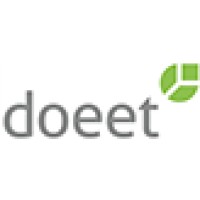 doeet logo