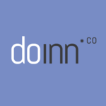 Doinn logo