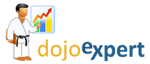 Dojo Expert logo