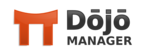Dojo Manager logo