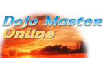 Dojo Master Online logo