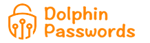 Dolphin Passwords logo