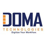 DOMA ekdb logo