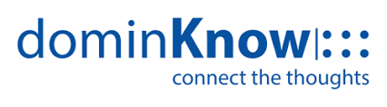dominKnow | ONE Logo