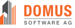 DOMUS 4000 logo