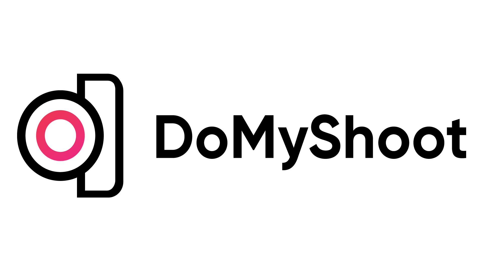 DoMyShoot logo