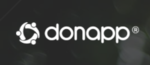 Donapp logo