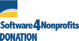 DONATION logo