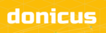 Donicus logo