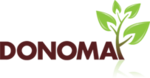 Donoma OneView logo