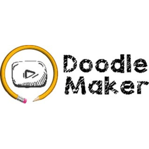 Doodle Maker logo