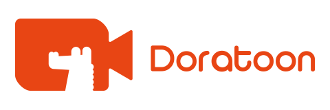 Doratoon logo