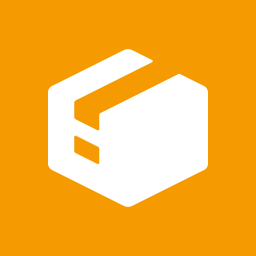 Dot Install logo
