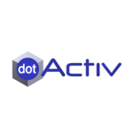 DotActiv Category Management Software logo
