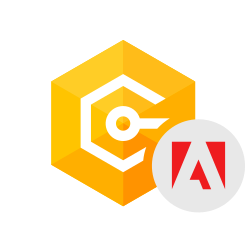 dotConnect for Adobe Commerce logo