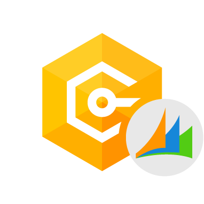 dotConnect for Dynamics 365 logo