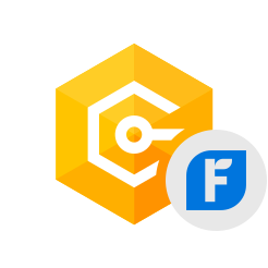 dotConnect for FreshBooks logo