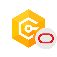 dotConnect for Oracle logo
