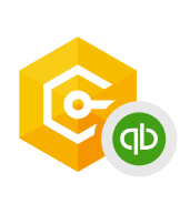 dotConnect for QuickBooks Online logo