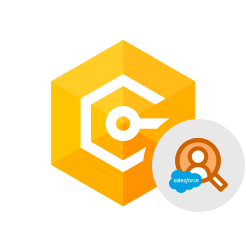 dotConnect for Salesforce Marketing Cloud logo