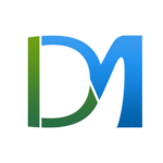 Dotmach logo