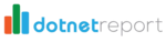dotnet Report logo