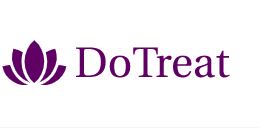 DoTreat logo