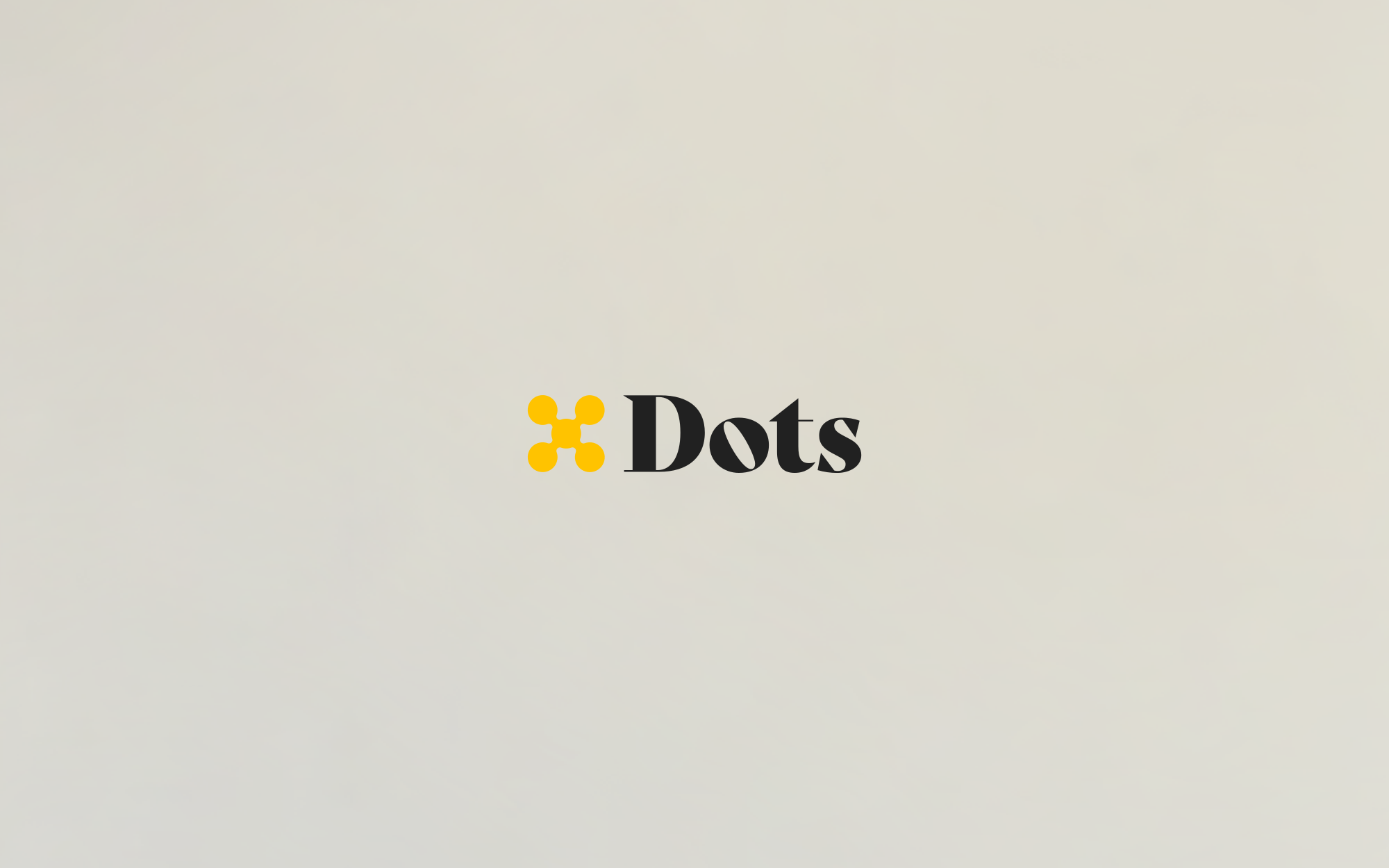 Dots Payouts logo