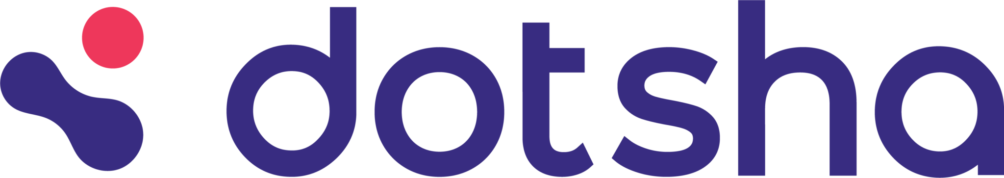 dotsha logo
