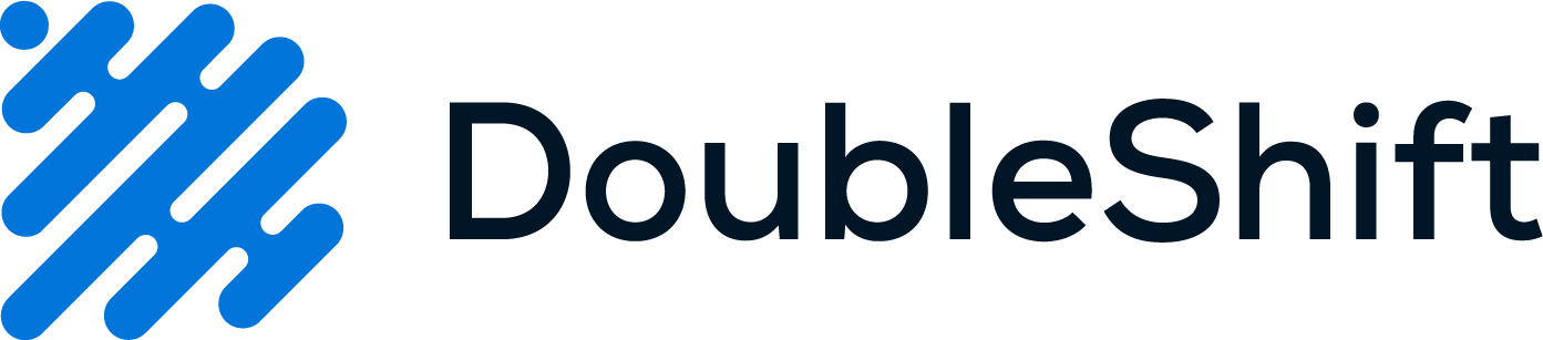 DoubleShift logo
