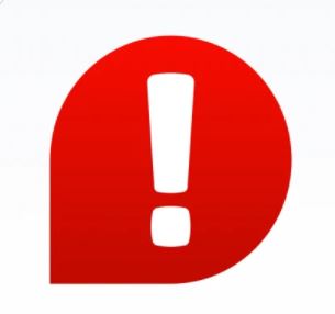Downdetector logo