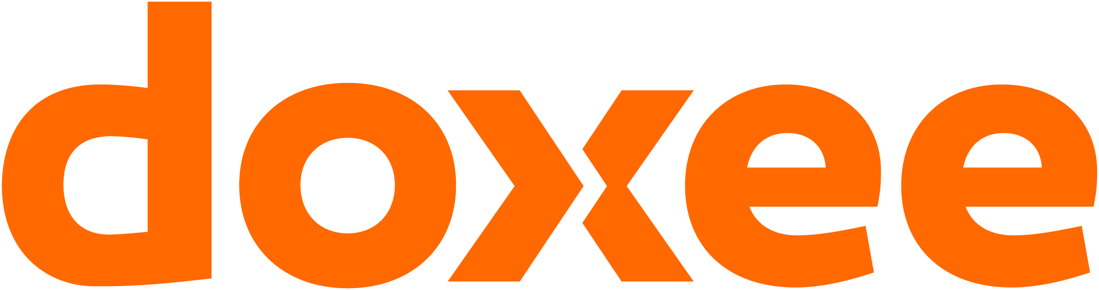 Doxee Ix logo