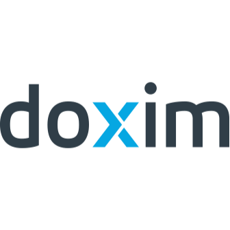 Doxim CRM logo