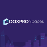 Doxpro Spaces logo