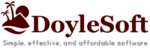 DoyleSoft Knowledge Base logo