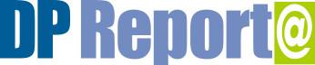 DP Report@ logo
