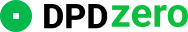 DPDzero logo