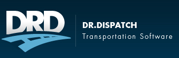 Dr Dispatch logo