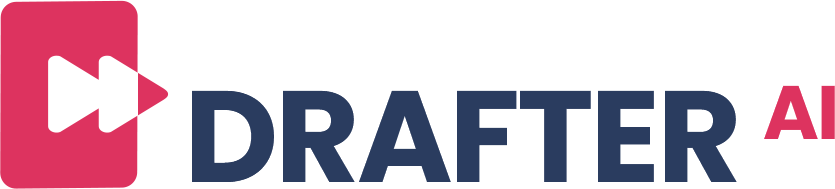 Drafter AI logo