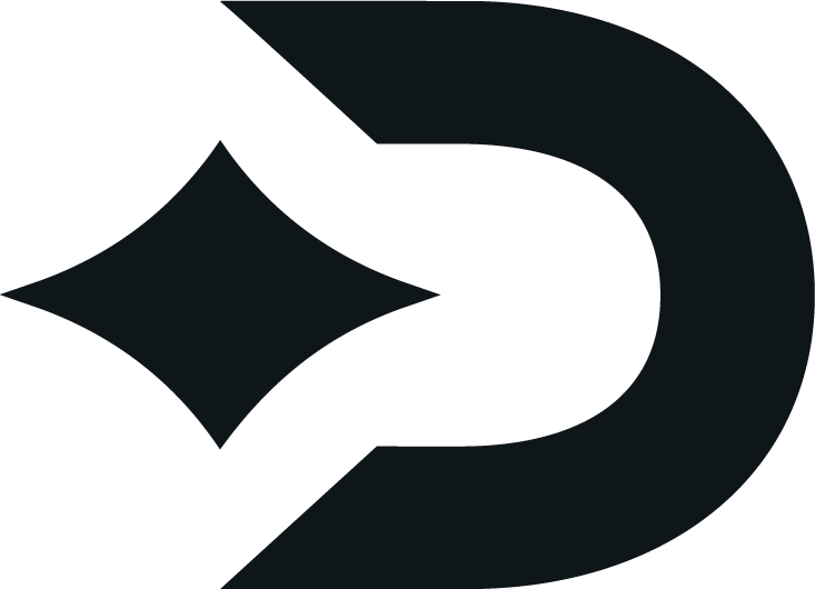 Drata logo