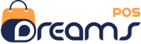 Dreams POS logo