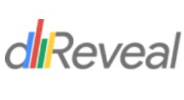 dReveal logo