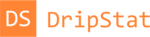 DripStat logo