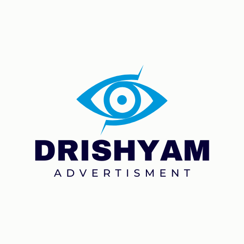 Drishyam logo