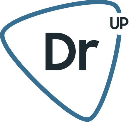 Driv-up logo