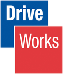 DriveWorks logo