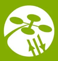 DroneLogbook logo