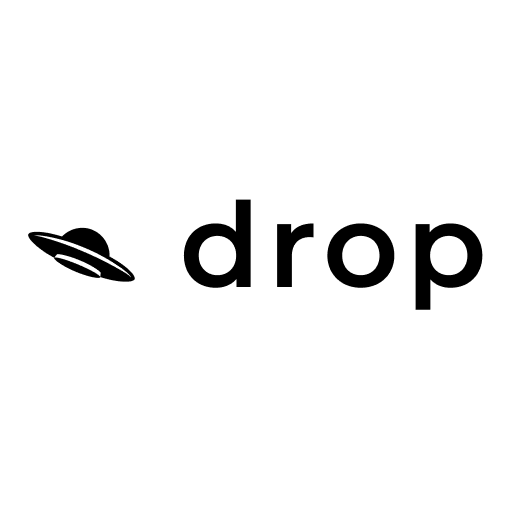 Drop Delivery logo